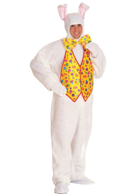 adult bunny costume|adult bunny costume for men.